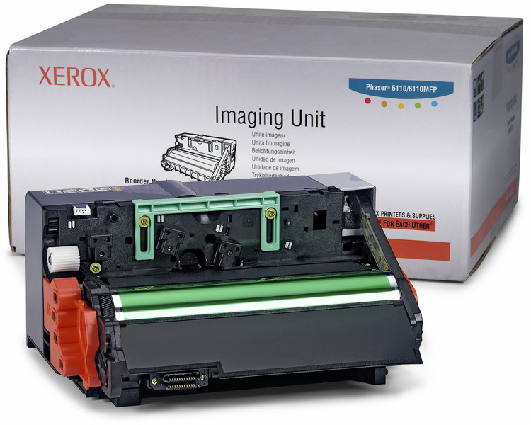 Xerox 108R00744 12500страниц модуль формирования изображения