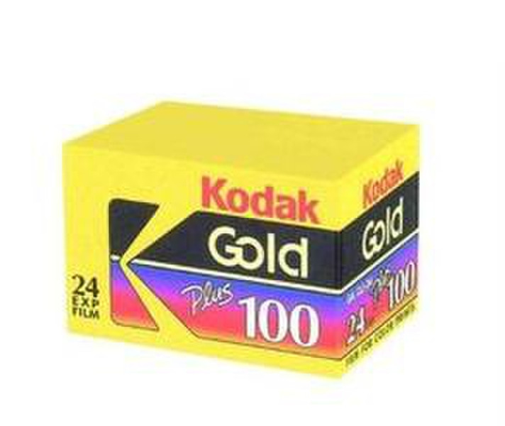 Kodak Gold 100 24Schüsse Farbfilm