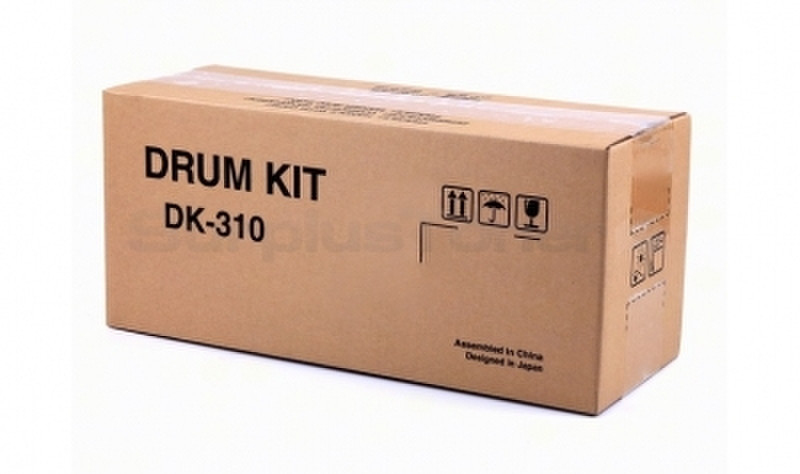 KYOCERA DK-310 300000pages printer drum