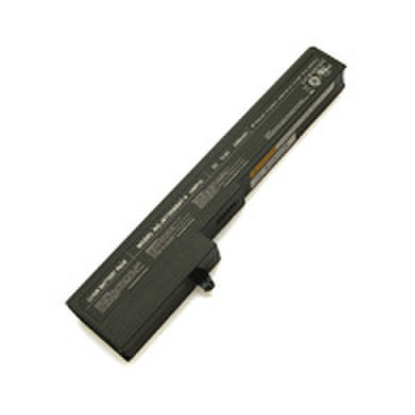 MicroBattery Battery 14.8v 2400mAh Lithium-Ion (Li-Ion) 2400mAh 14.8V rechargeable battery