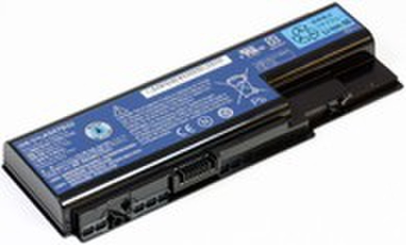 MicroBattery MBI1801 4800mAh 14.8V Wiederaufladbare Batterie