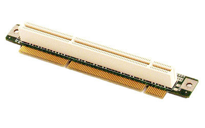 Supermicro 1U - 1-Slot 64-Bit PCI-X (right side)