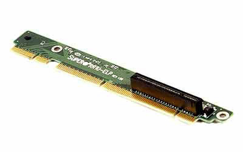 Supermicro 1U - Universal (SXB-E) Right Sot to PCI-E (x8)