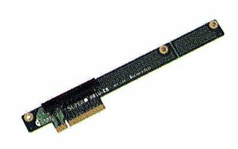 Supermicro 1U - PCI-E (x8) to PCI-E (x8) Riser Card