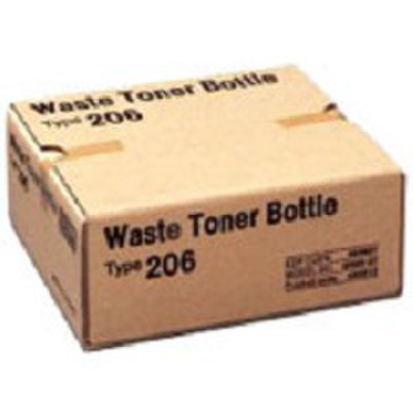 Ricoh AP206 Waste Toner Bottle 12000страниц коллектор тонера