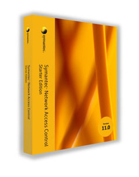 Symantec EDU ENDPOINT PROTECTION 11.0 LICS