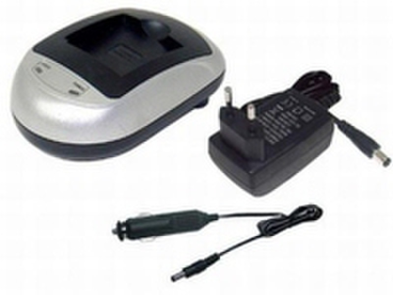 MicroBattery MBFAC1023 Indoor power adapter/inverter