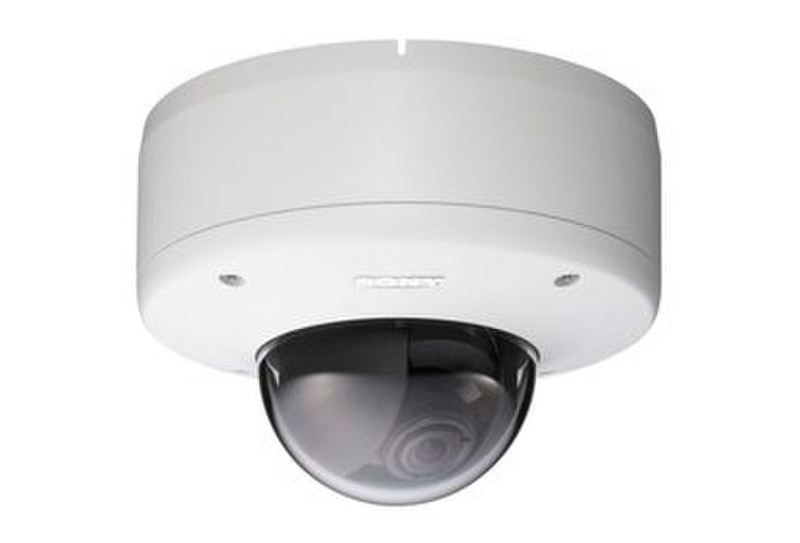 Sony SNCDM160 security camera