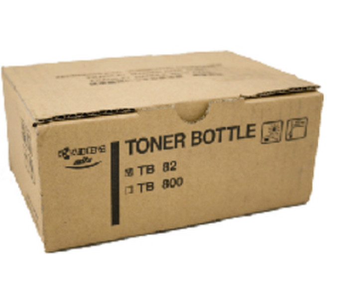 KYOCERA TB-82 toner collector