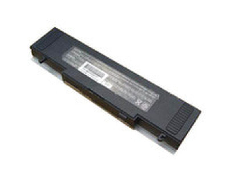 MicroBattery Battery 11.1V 4000mAh Lithium-Ion (Li-Ion) 4000mAh 11.1V rechargeable battery