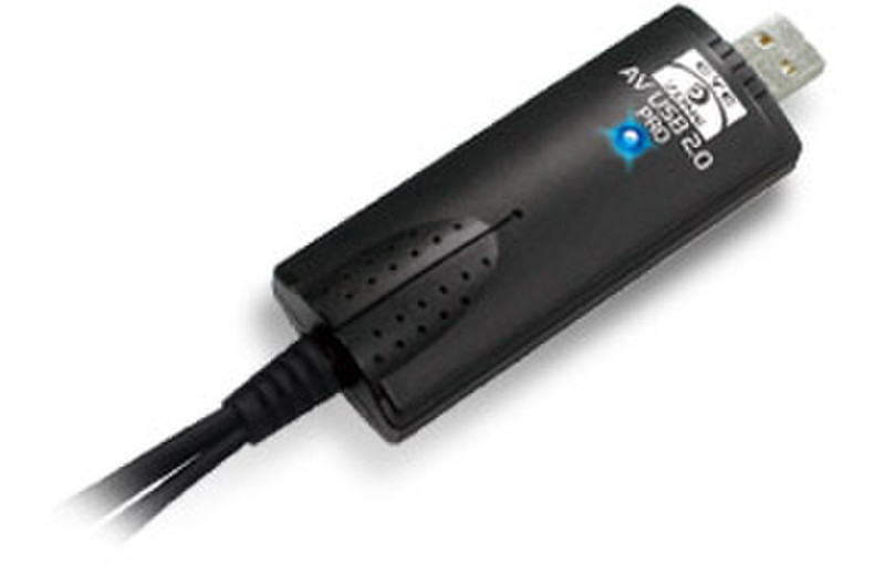 GrandTec GAV-2000 USB 2.0 interface cards/adapter