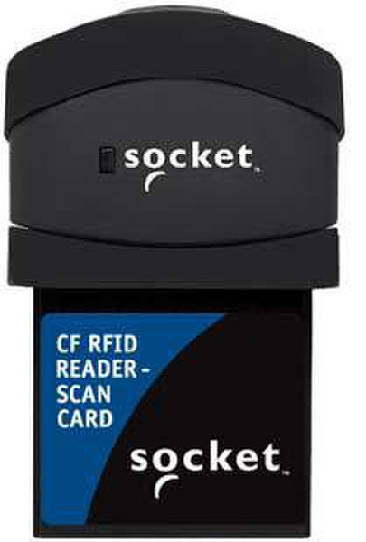 Socket Mobile RF5406-633 Schwarz Kartenleser