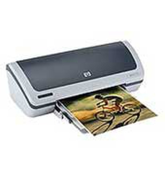 HP Deskjet 3650 Color Inkjet Printer струйный принтер