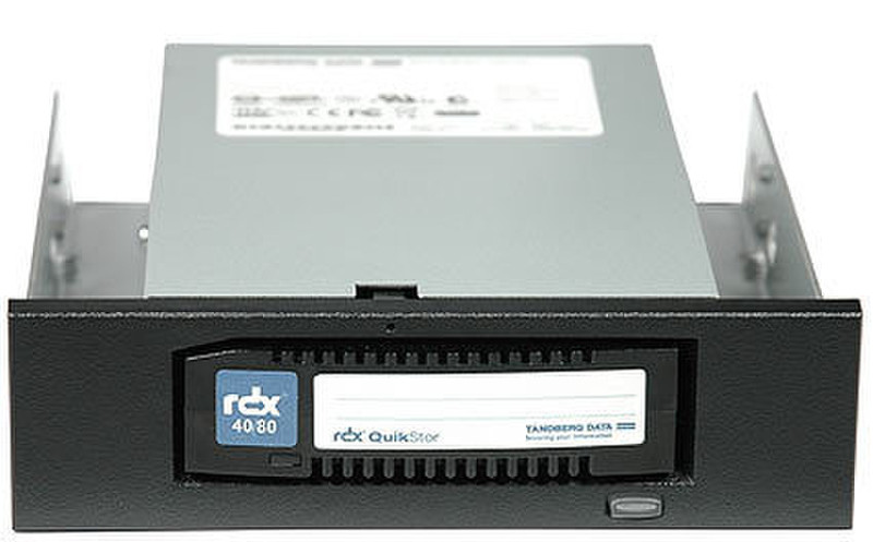 Fujitsu S26361-F3857-L1 Eingebaut RDX Bandlaufwerk