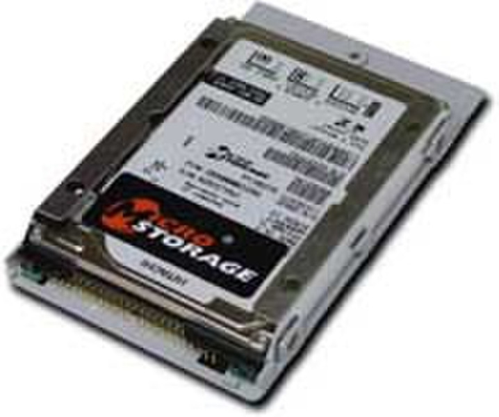 MicroStorage IB80001I236 80GB IDE/ATA internal hard drive