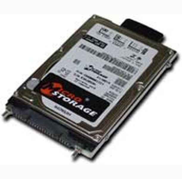 MicroStorage Primary 120GB 5400RPM 120GB internal hard drive