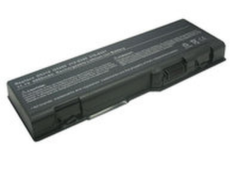 MicroBattery Battery 11.1v 4600mAh Lithium-Ion (Li-Ion) 4600mAh 11.1V rechargeable battery