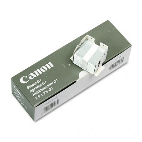 Canon G1 Staples cartridge unit 5000скоб