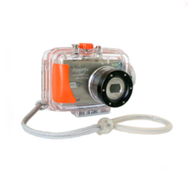 Fujifilm WP-FXF30 Underwater Housing for FinePix F30 / F31fd