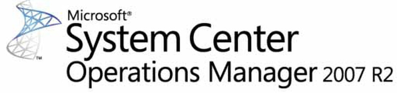 Microsoft System Center Operations Manager 2007 R2, OLP C