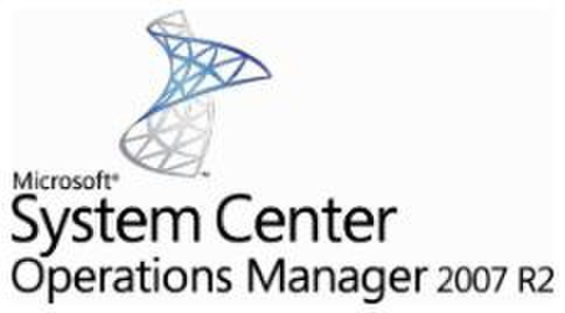 Microsoft System Center Operations Manager 2007 SQL, AE, OLP, NL