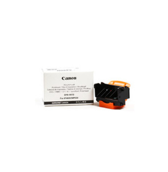 Canon QY6-0072-000 Canon PIXMA iP4700, MP640, iP4600, MP630 печатающая головка