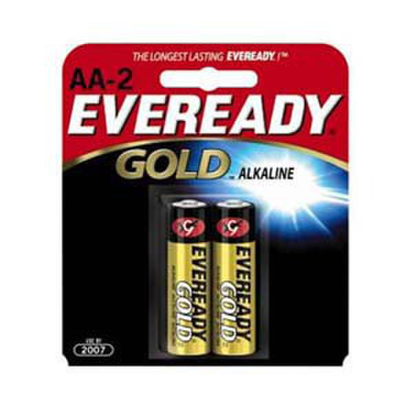 Energizer A91 Alkaline 1.5V non-rechargeable battery