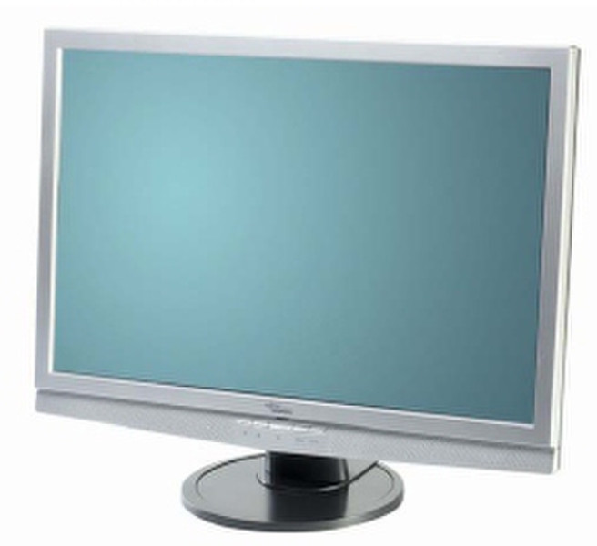 Fujitsu SCENICVIEW Series SCALEOVIEW L19W-9 19Zoll Weiß Computerbildschirm