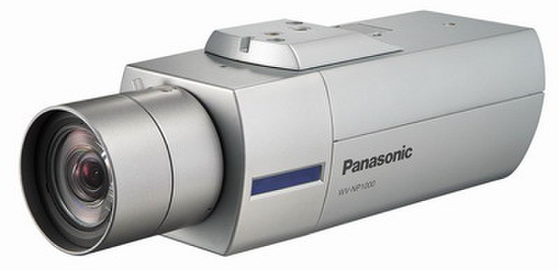 Panasonic WV-NP1000 камера видеонаблюдения