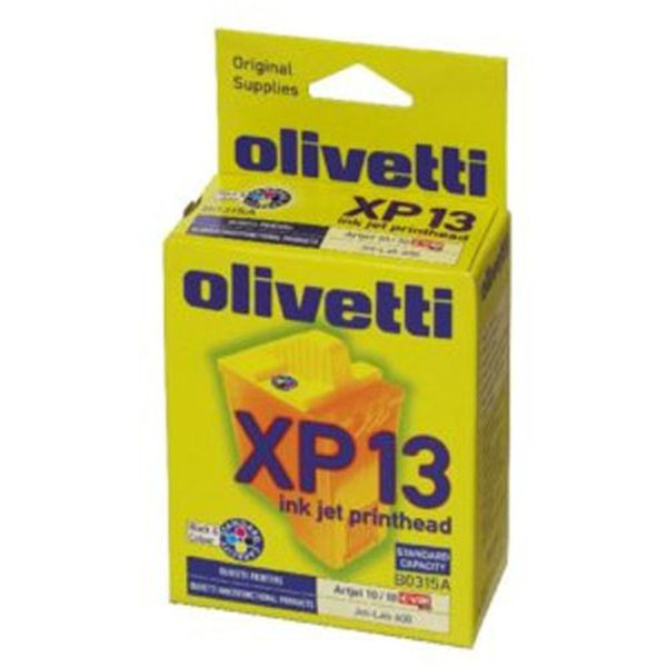 Olivetti XP13 ink cartridge