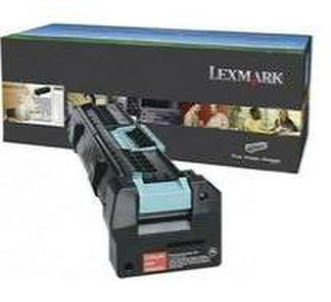 Lexmark 56P9751 105000pages fuser