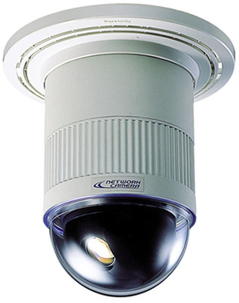 Panasonic WV-NS320 security camera