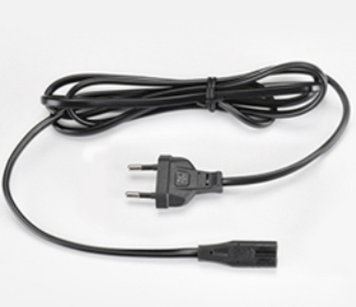 Toshiba PX1082E-2NAC 2м Черный кабель питания