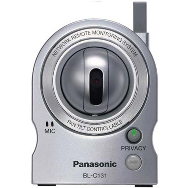 Panasonic BLC-131 security camera