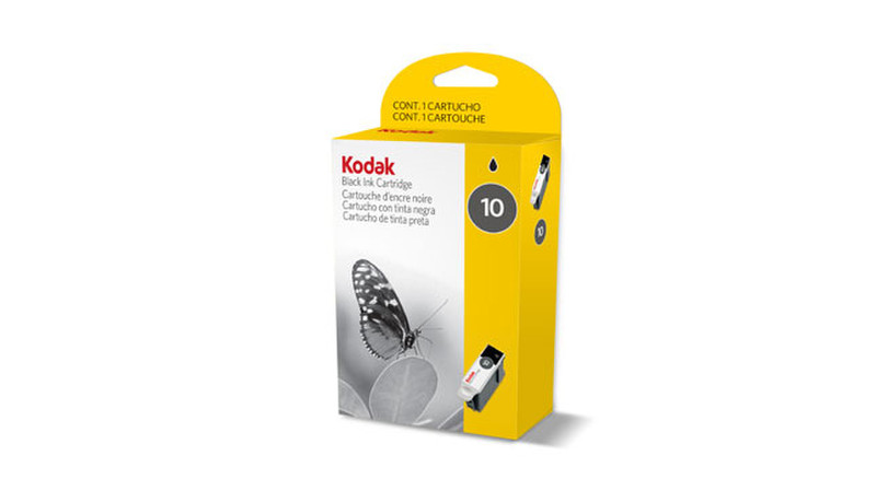 Kodak 8891467 Черный струйный картридж