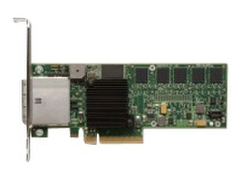 Fujitsu S26361-F3890-L501 SAS Schnittstellenkarte/Adapter