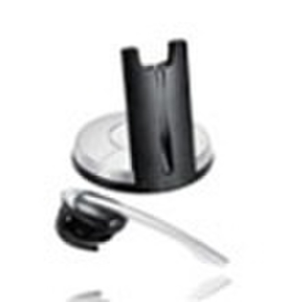 Jabra GN9350e / GN1000 Monaural Ear-hook Grey headset