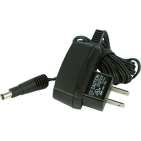 Jabra 85-00022 Indoor Black power adapter/inverter