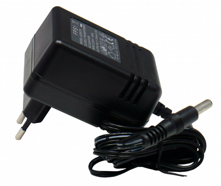 Datalogic 94ACC4070 Black power adapter/inverter