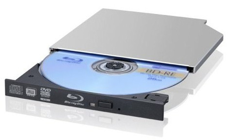 Sony Optiarc BC-5500S-01 Internal Black optical disc drive