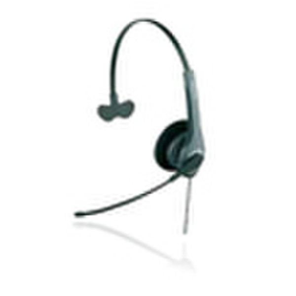 Jabra GN2000 Mono SoundTube Grau Headset