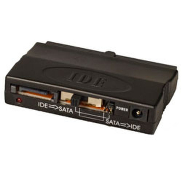 SYBA SY-89300472 SATA interface cards/adapter