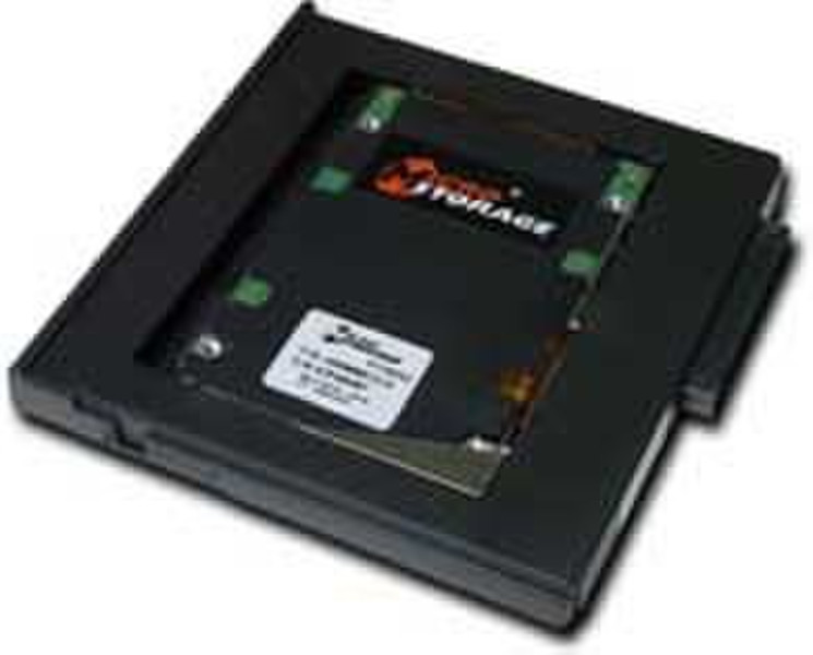 MicroStorage IB80001I214 80GB internal hard drive