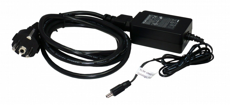 Datalogic 94ACC1322 Black power adapter/inverter