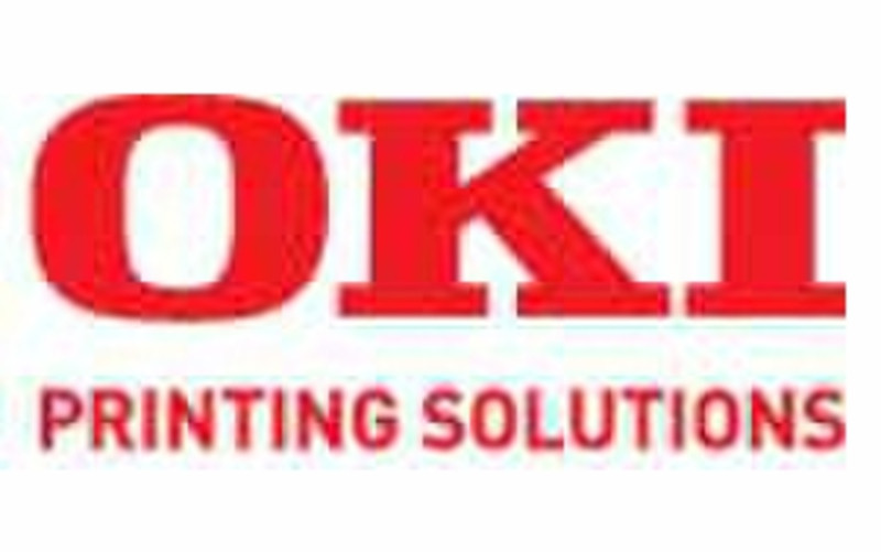 OKI OkiOffice 84 2Yr Extended Warranty