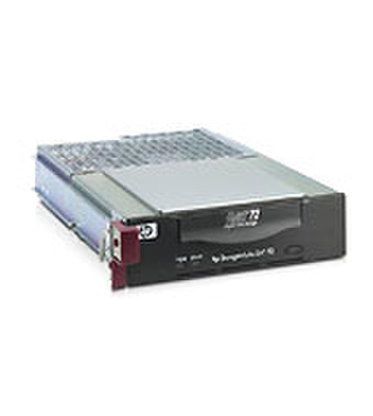 HP StorageWorks DAT 72 Array Module Field-Integrated ленточный накопитель