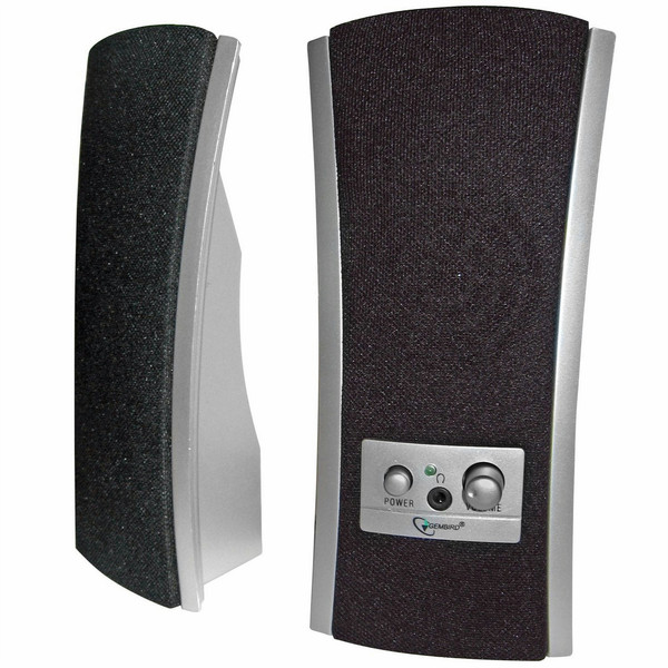 Gembird SPK301 6W loudspeaker