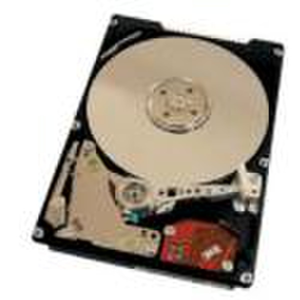 IBM 60GB ATA5 60GB Ultra-ATA/66 internal hard drive