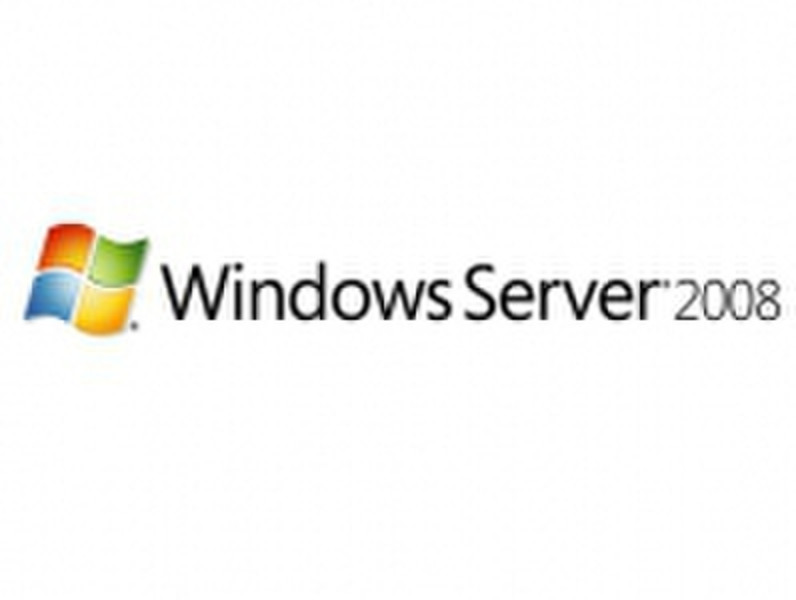 Microsoft Windows Server 2008, ExtCnctr, Sngl, OLP-NL, AE, Qlfd