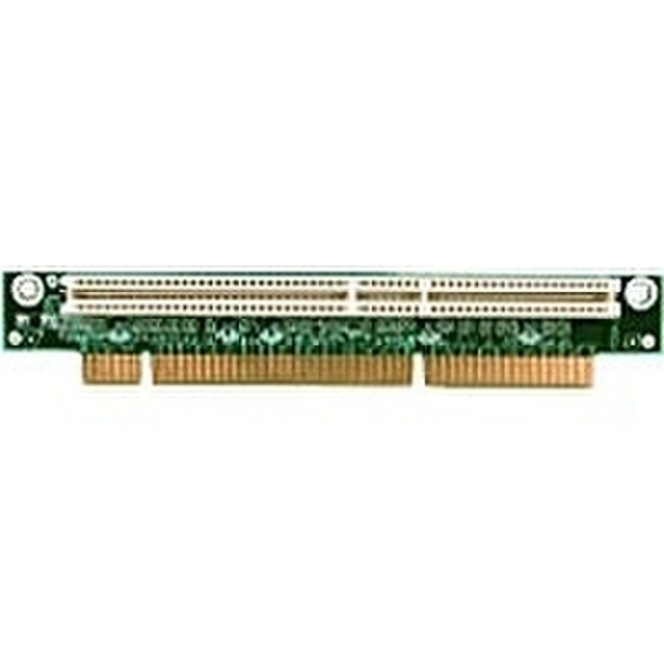 Supermicro 1U - 1-Slot 64-Bit 5.0V PCI Riser Card